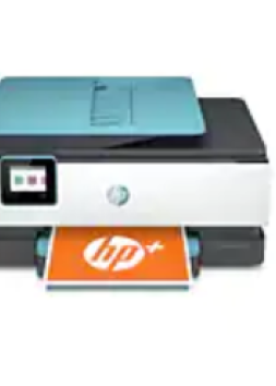  HP - LaserJet Pro M479fdw Wireless Color All-In-One Laser Printer